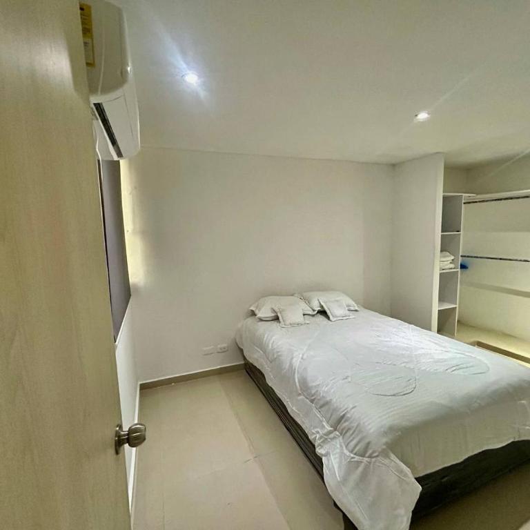 Azulejo Panorama Vista & Confort - Two-Bedroom Apartment - 21