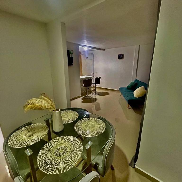 Azulejo Panorama Vista & Confort - Two-Bedroom Apartment - 24