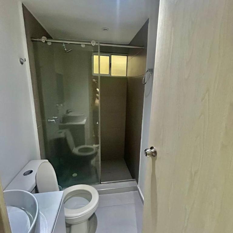 Azulejo Panorama Vista & Confort - Two-Bedroom Apartment - 25