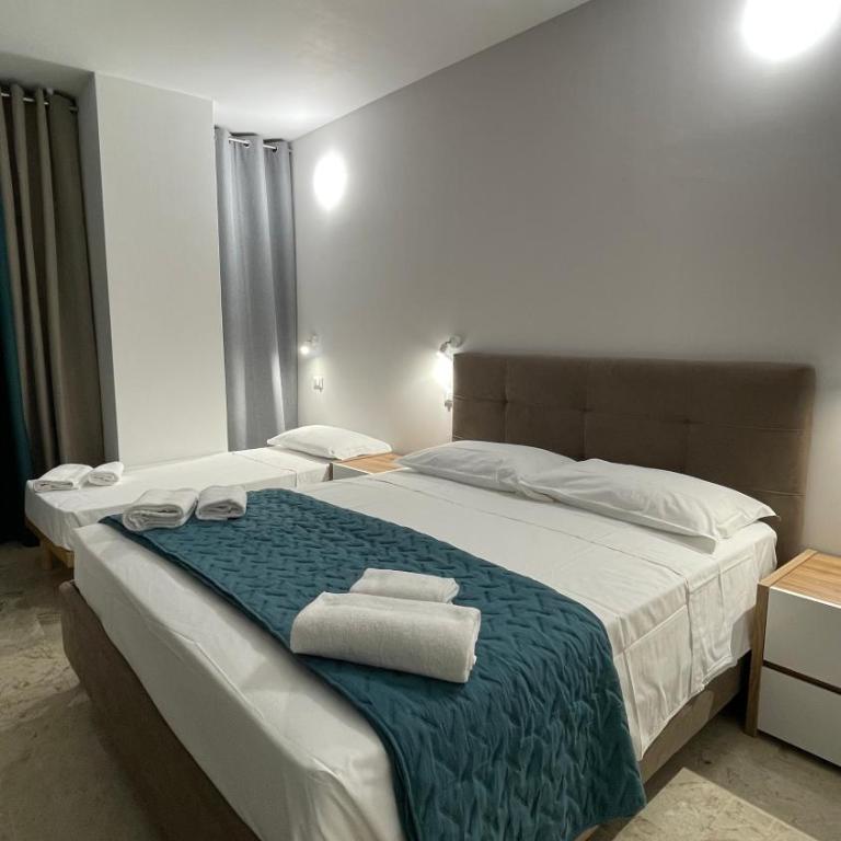 M9 Rest House Venice 2 - Suite Familiale Deluxe - 5