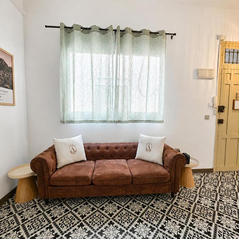 Alirena Mercado Central, centro Alicante - Appartement 2 Chambres - 5
