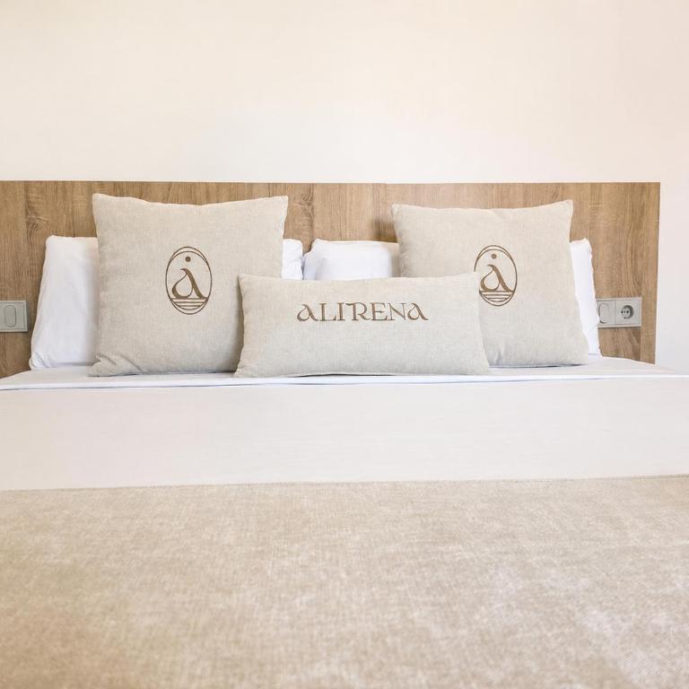 Alirena Mercado Central, centro Alicante - Appartement 2 Chambres - 14