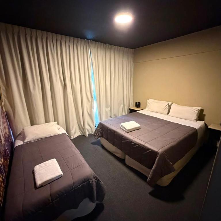 Hotel BellaVista - Standard Triple Room - 2