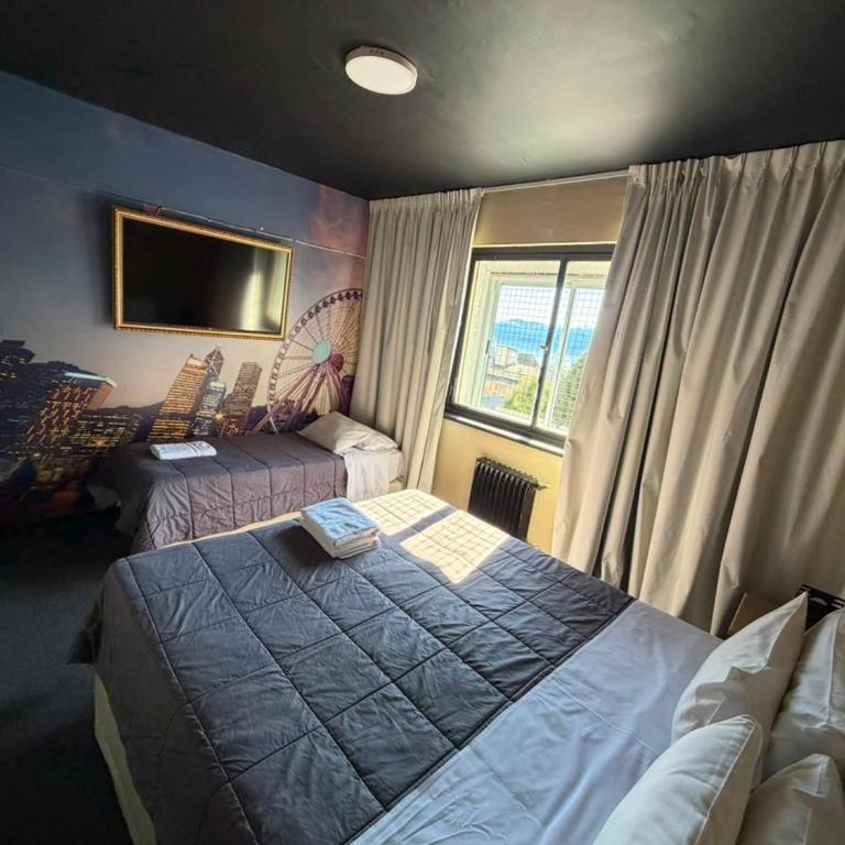 Hotel BellaVista - Standard Triple Room - 5