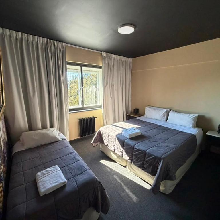 Hotel BellaVista - Standard Triple Room - 4
