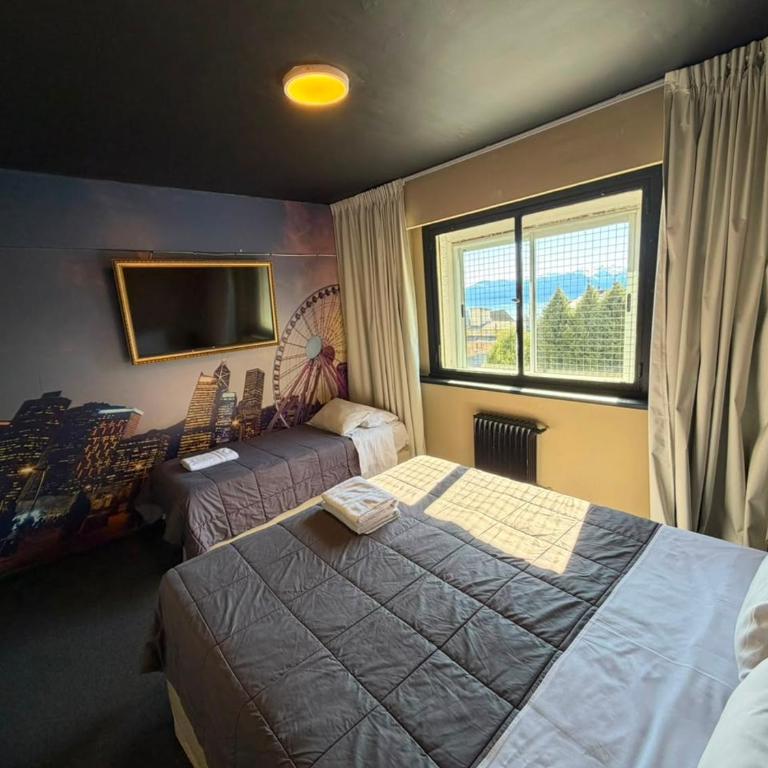 Hotel BellaVista - Standard Triple Room - 1