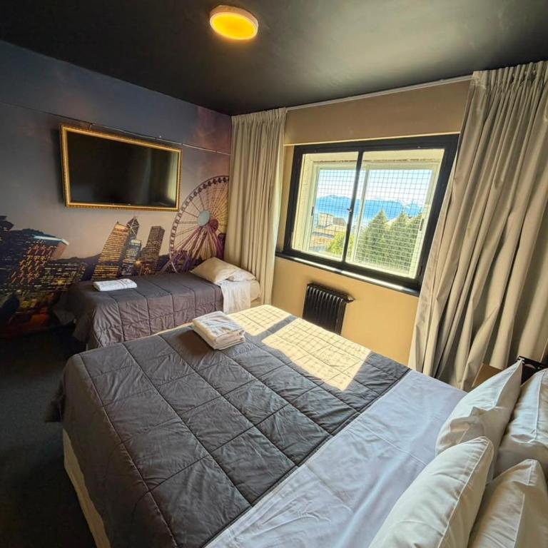 Hotel BellaVista - Standard Triple Room - 3