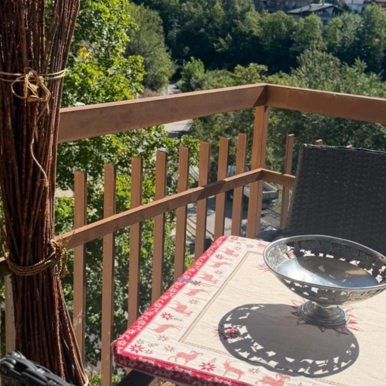 Bellavista Saint-Vincent - Appartamento con 1 Camera da Letto - 55