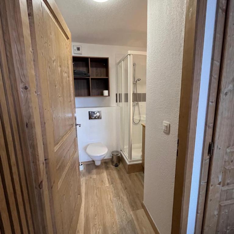 Wengen residence - Appartement 3 Chambres - 1