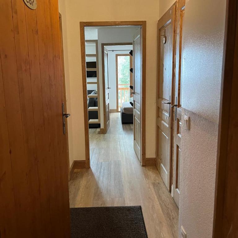 Wengen residence - Appartement 3 Chambres - 2