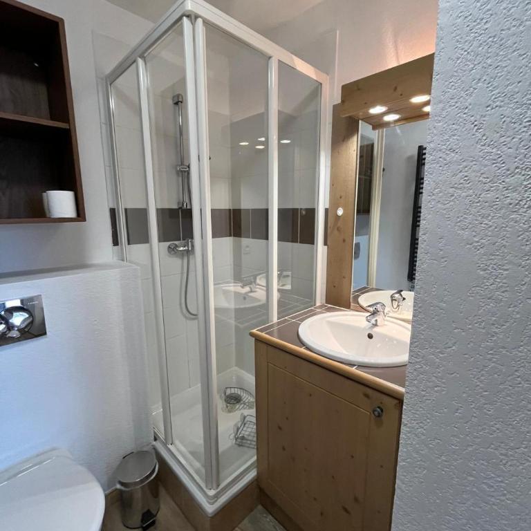 Wengen residence - Appartement 3 Chambres - 15