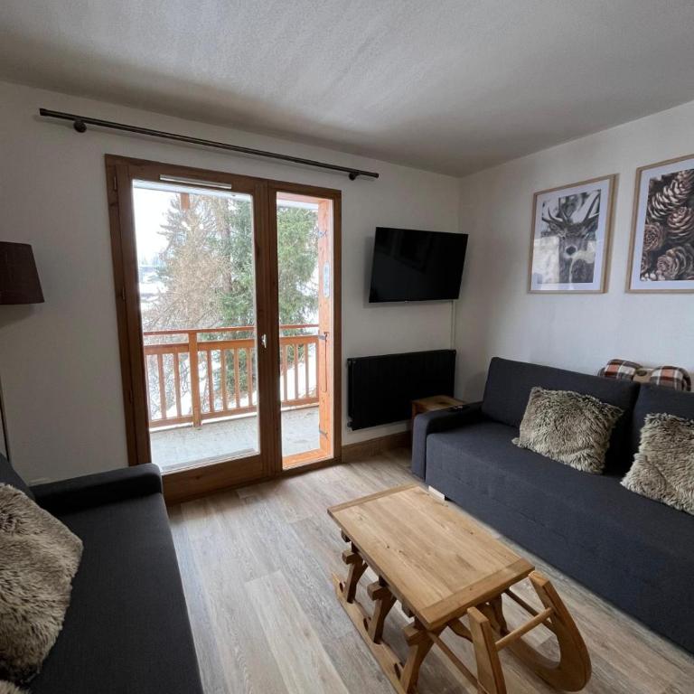 Wengen residence - Appartement 3 Chambres - 19