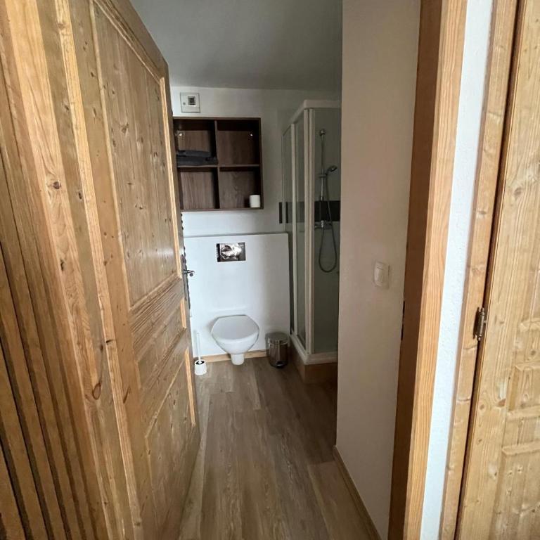 Wengen residence - Appartement 3 Chambres - 27