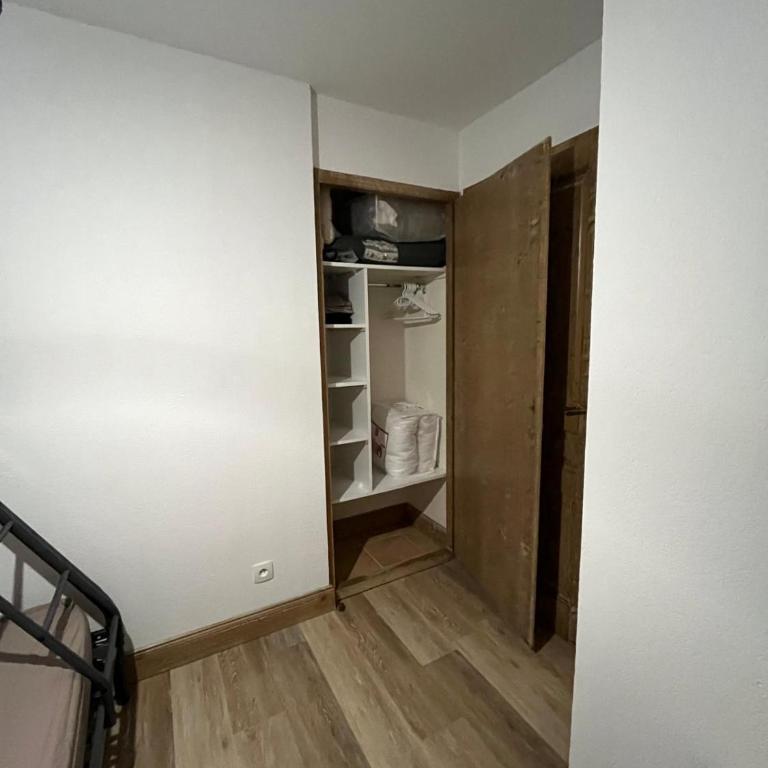 Wengen residence - Appartement 3 Chambres - 28
