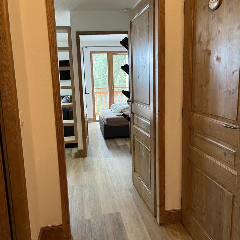 Wengen residence - Appartement 3 Chambres - 29