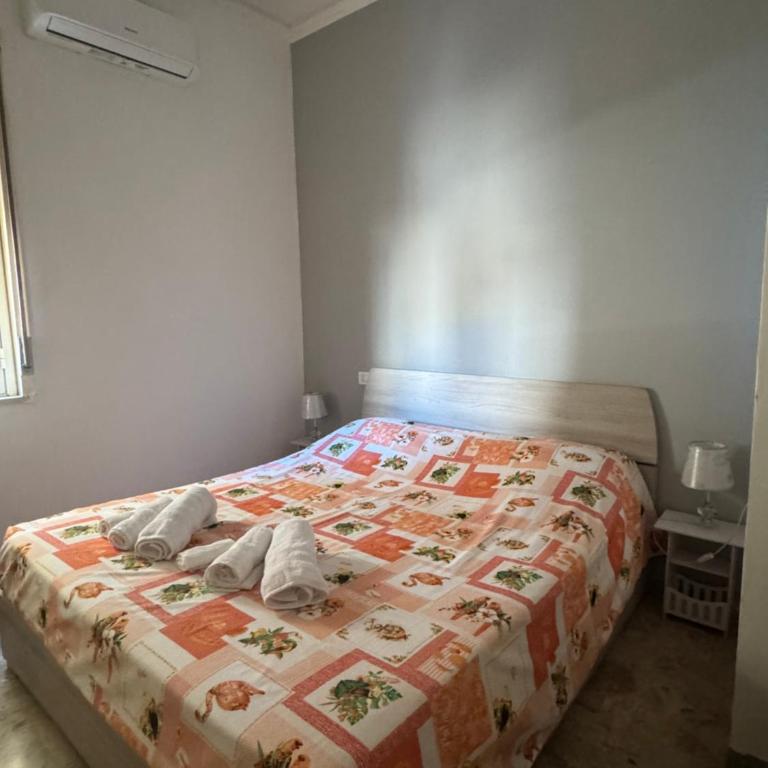 Casa Daniela - Appartement 1 Chambre - 3