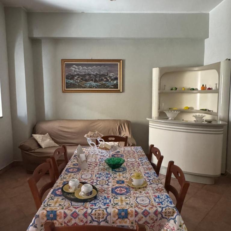 Casa Daniela - Appartement 1 Chambre - 4