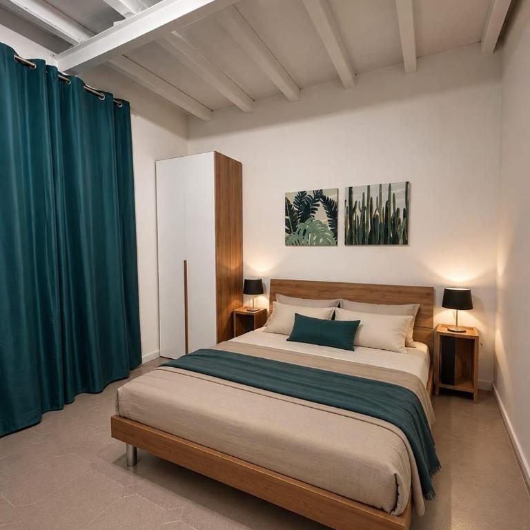 Viviamo Sicily - One-Bedroom House - 1