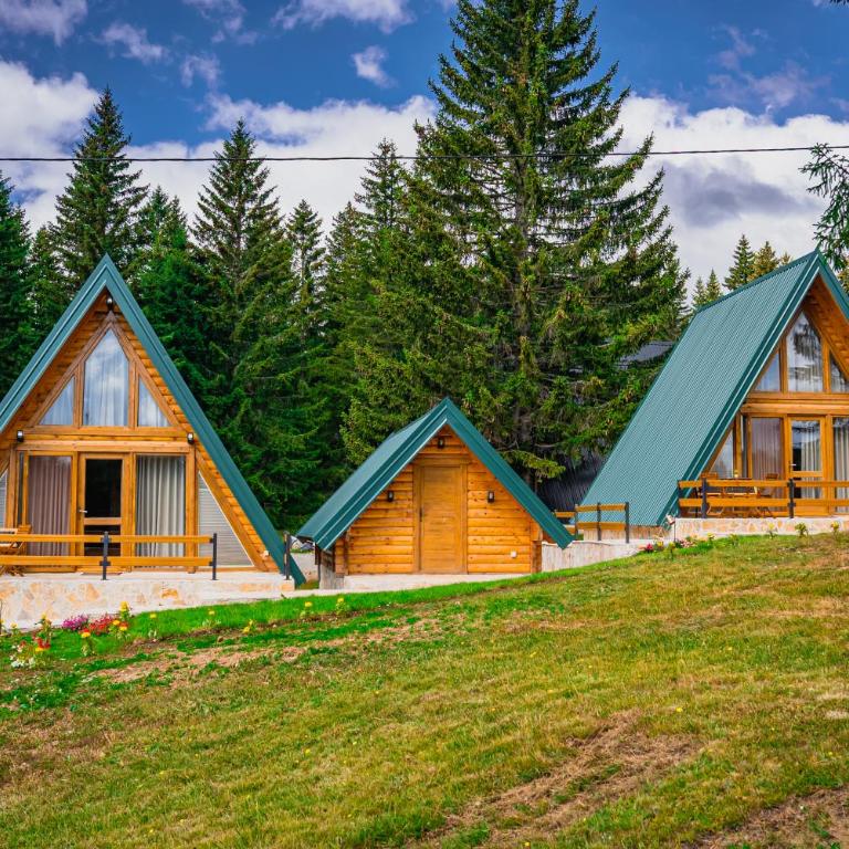 Sunčana dolina - Vikendica - 5