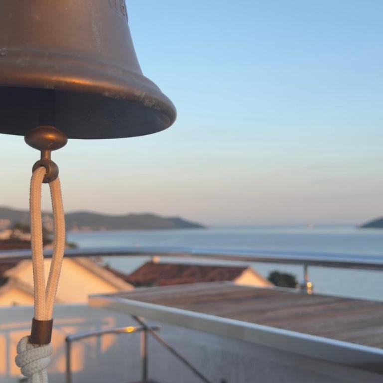 Little Paradise - Apartman sa 1 Spavaćom Sobom - 12