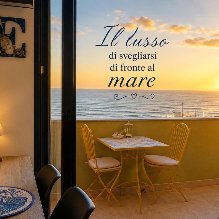 FronteMare suite - Suite con Vista Mare - 1