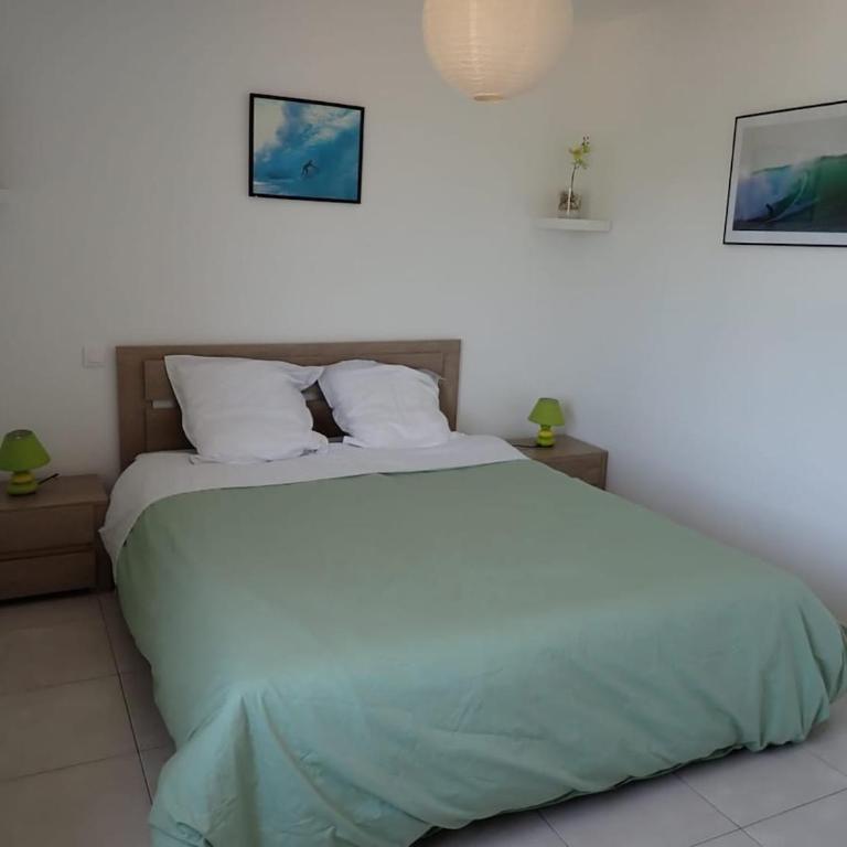 Modern CARRO villa, seaside, COTE BLEUE - Casa de 2 dormitorios - 11