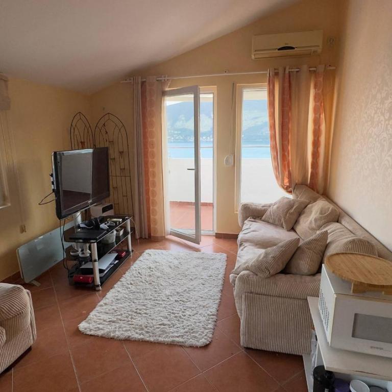 Little Paradise - Apartman sa 1 Spavaćom Sobom - 7