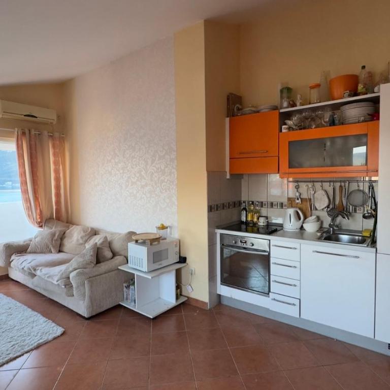 Little Paradise - Apartman sa 1 Spavaćom Sobom - 8