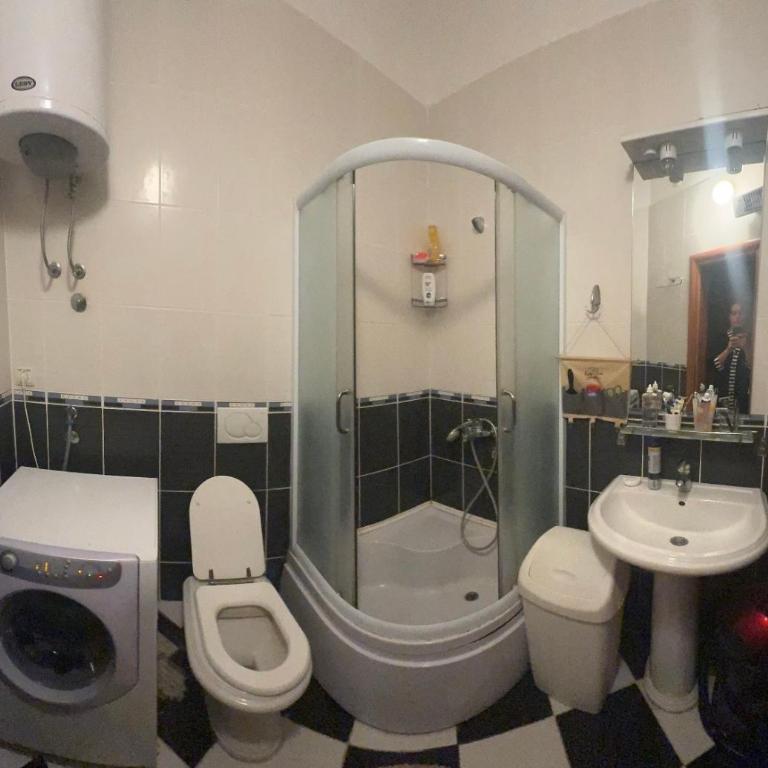 Little Paradise - Apartman sa 1 Spavaćom Sobom - 9
