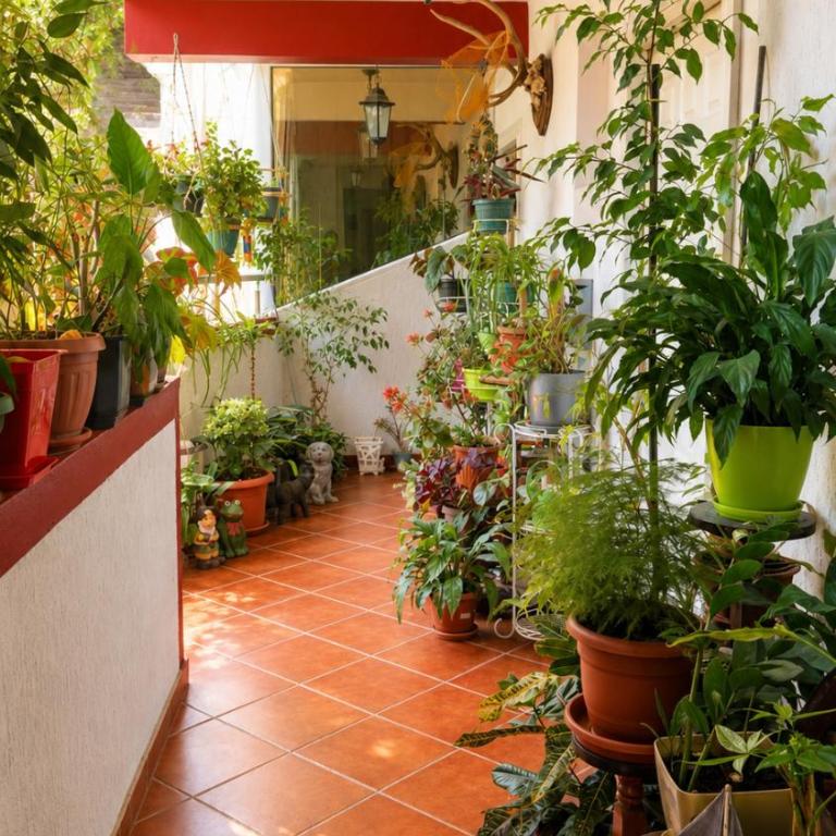 Little Paradise - Apartman sa 1 Spavaćom Sobom - 11