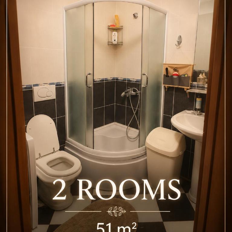 Little Paradise - Apartman sa 1 Spavaćom Sobom - 3