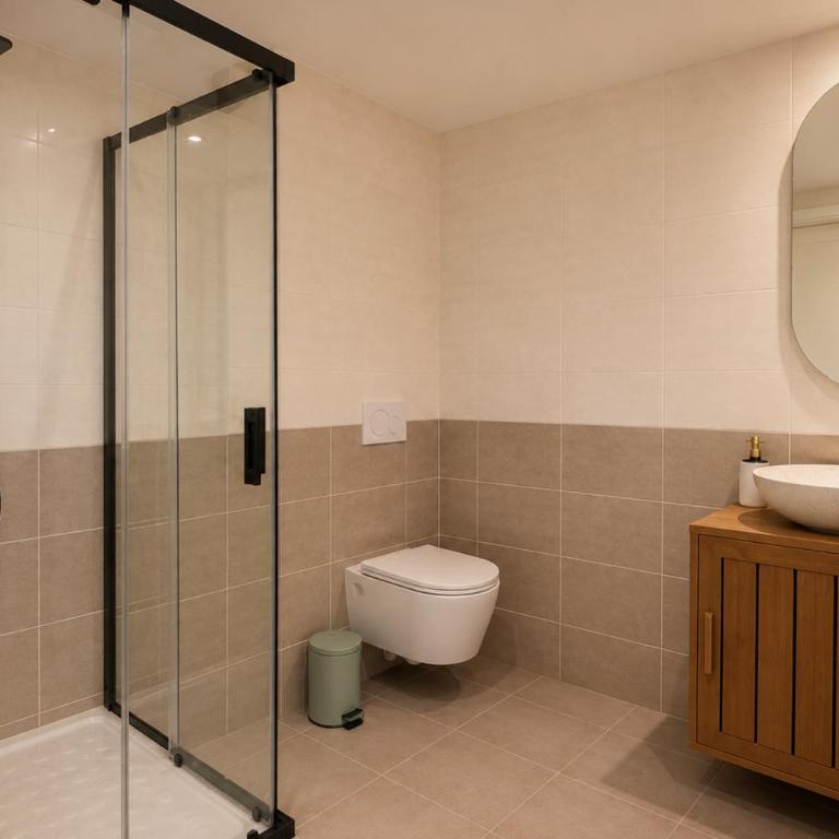 L'Oustaloun Charming studio with pool & parking - Studio - 5