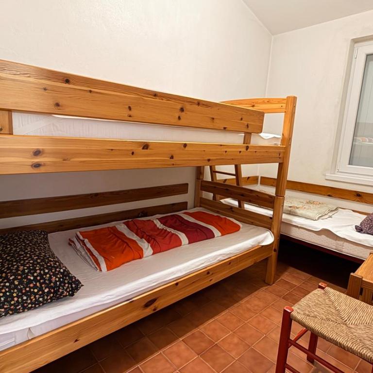 Casa Bottrigo Bardolino - Apartamento de 2 dormitorios - 42