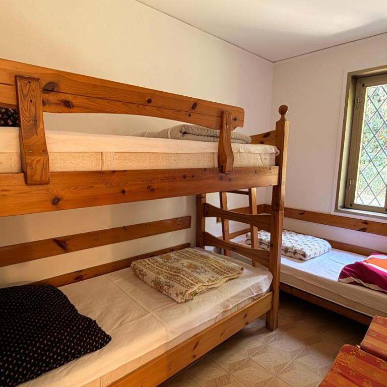 Casa Bottrigo Bardolino - Apartamento de 2 dormitorios - 34