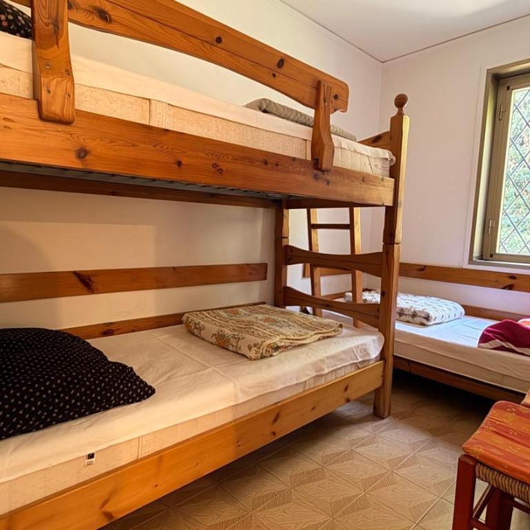 Casa Bottrigo Bardolino - Apartamento de 2 dormitorios - 35