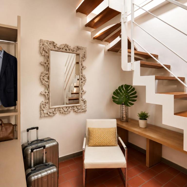 Sette Angeli Rooms - Junior Suite - 3