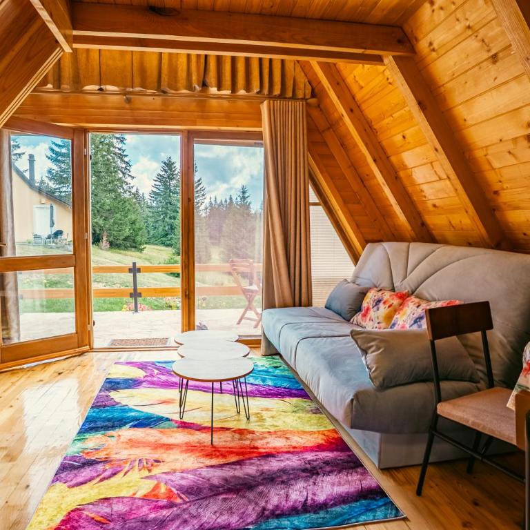Sunčana dolina - Vikendica - 15
