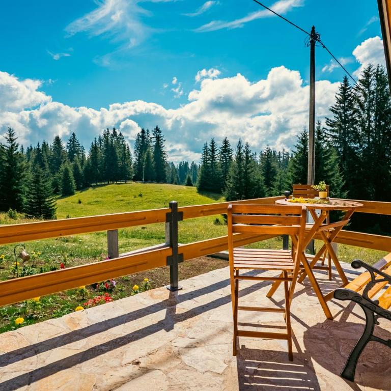 Sunčana dolina - Vikendica - 12
