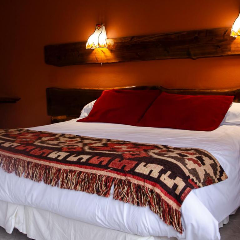 The Club House Alta Gracia - Suite - 2