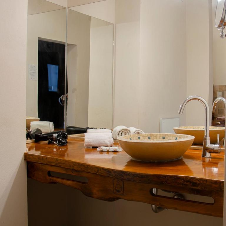 The Club House Alta Gracia - Suite - 5