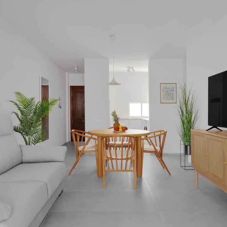 La Mata Moments- Rosa - Apartamento de 1 dormitorio - 1