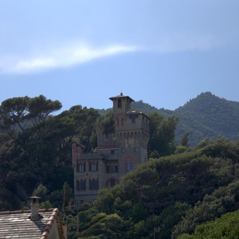 Hotel Corallo - Camera Matrimoniale con Vista Mare - 7
