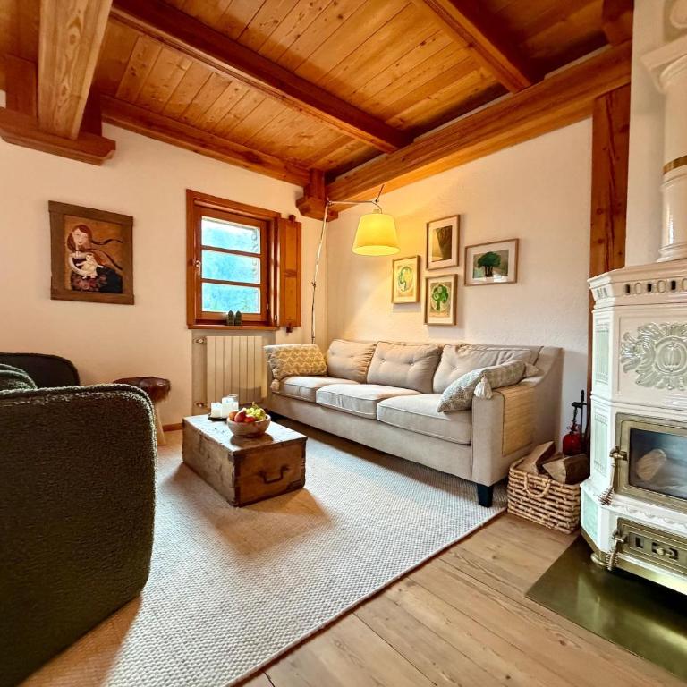 Casa Paradiso - VOTRE MAISON - Two-Bedroom Apartment - 2
