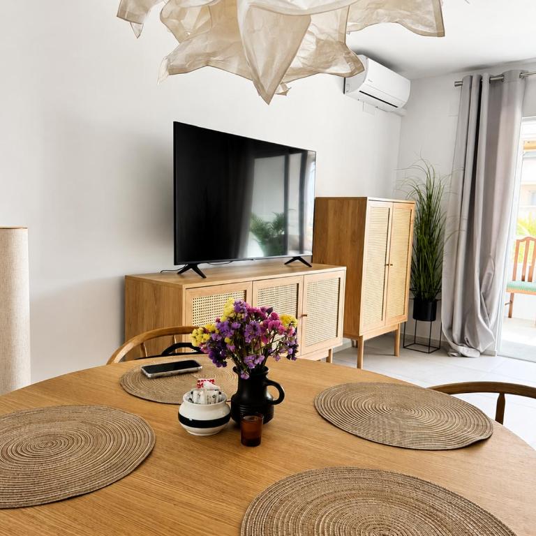 La Mata Moments- Rosa - Apartamento de 1 dormitorio - 4