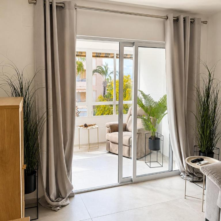 La Mata Moments- Rosa - Apartamento de 1 dormitorio - 5