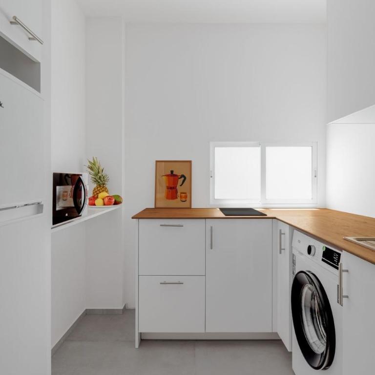 La Mata Moments- Rosa - Apartamento de 1 dormitorio - 6
