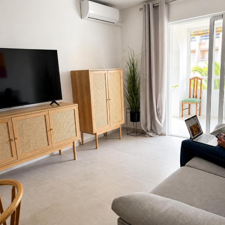 La Mata Moments- Rosa - Apartamento de 1 dormitorio - 9