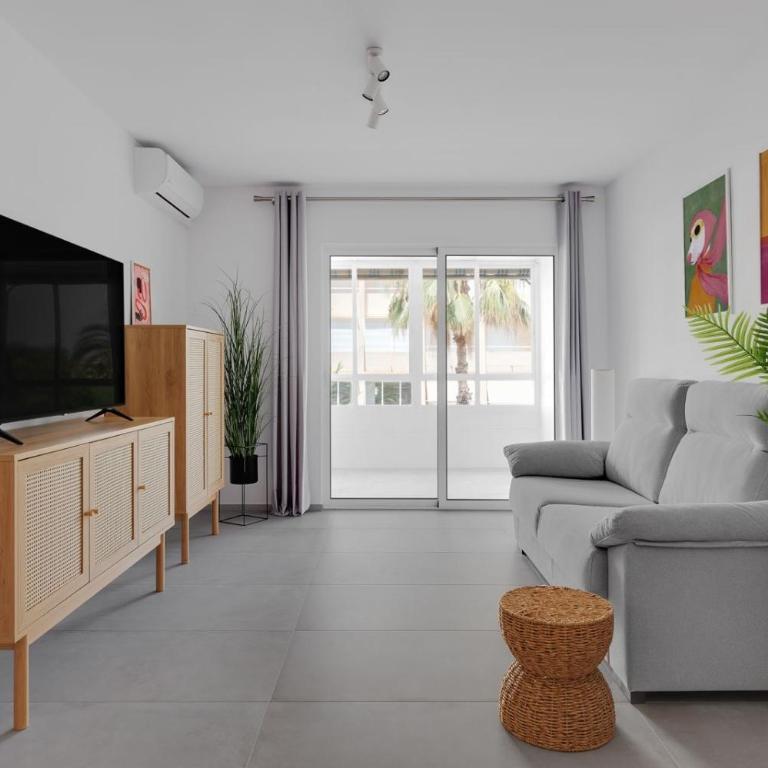 La Mata Moments- Rosa - Apartamento de 1 dormitorio - 11