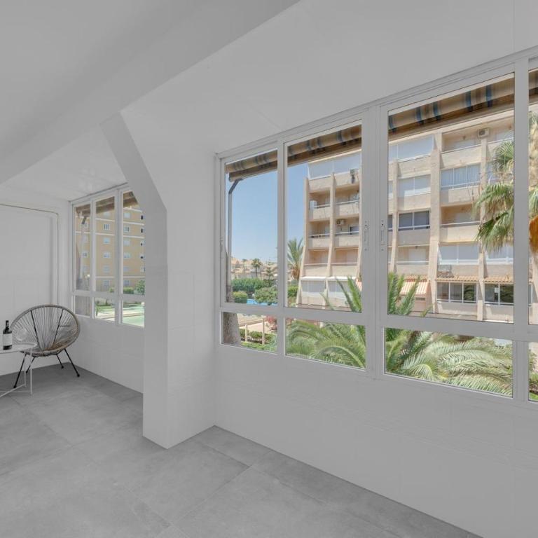 La Mata Moments- Rosa - Apartamento de 1 dormitorio - 12