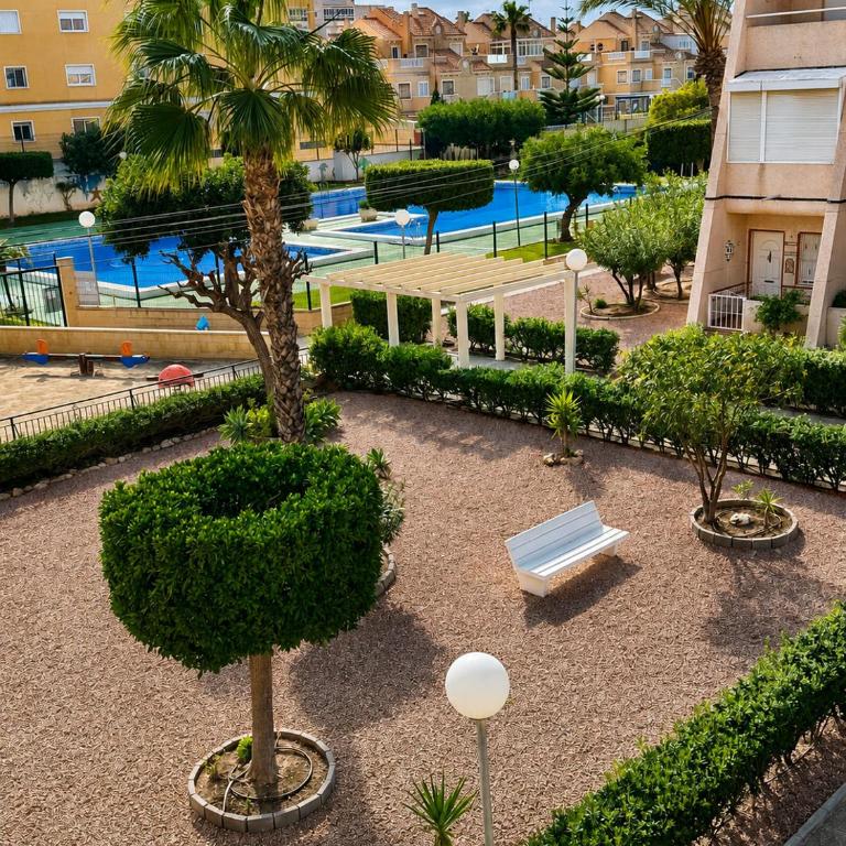 La Mata Moments- Rosa - Apartamento de 1 dormitorio - 15